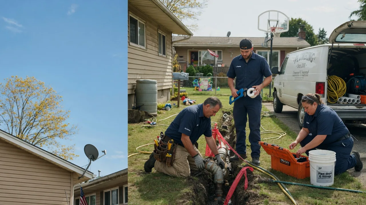 Garbage Disposal Replacement in Cresco, IA near me